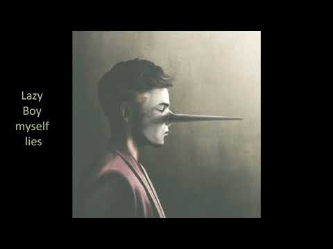 Lazy Boy - myself lies //2022
