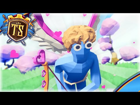 ALLE *SECRET UNIT* LOKATIONER I TABS! - Ep 51 | Dansk TABS med @TortenSkjold