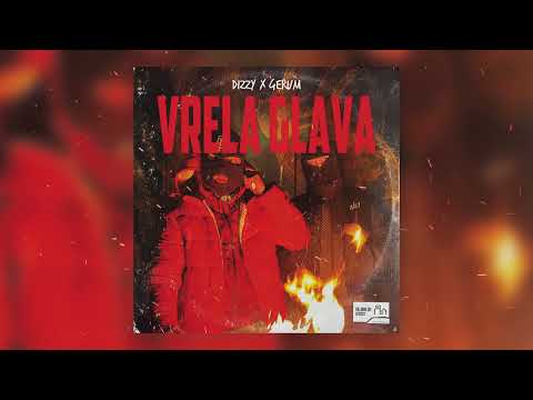 DIZZY x GERUM - VRELA GLAVA