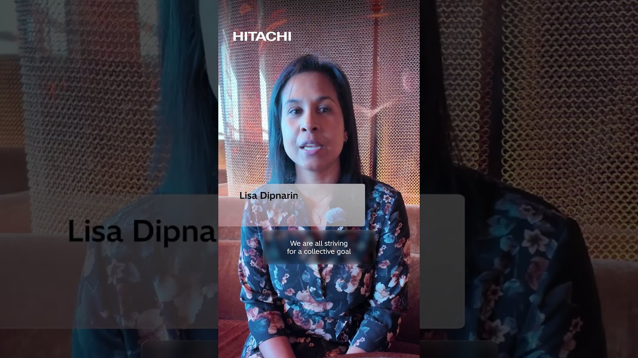 Leadership Conversations: Electrifying UK Transport | Event Overview