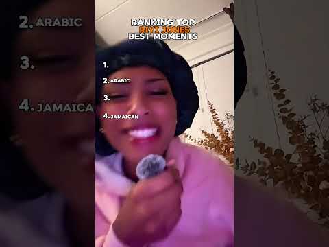 ranking top riyi Jones best moments 🤣#explore #fyp #funny