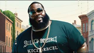 rick ross KEYS TO THE CRIB instrumental