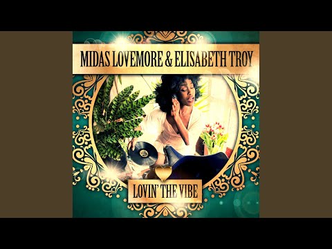 Lovin' the Vibe (Radio Edit)