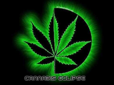 TV poper - Marihuana