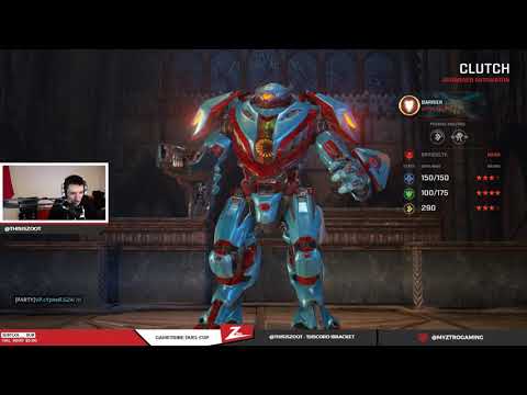 VP.G2A Cypher vs Agent (WB Final) GameTribe Duel Cup #3