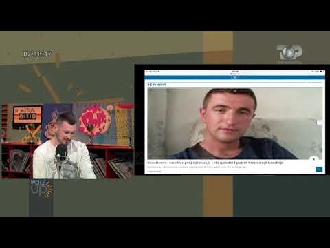 Wake Up, 27 Maj 2019, Pjesa 1 - Top Channel Albania - Entertainment Show