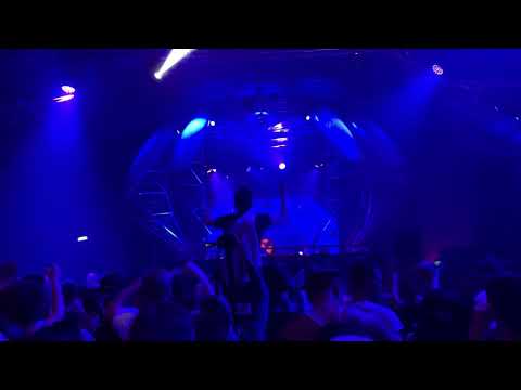 Ncrypta & Digital Punk ft. MC Tha Watcher - Fallout @ IMPAQT 2019