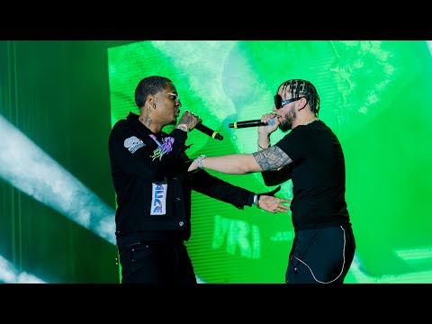 D Jam Saw Ft JC Reyes - 12 AM ( Video Official )