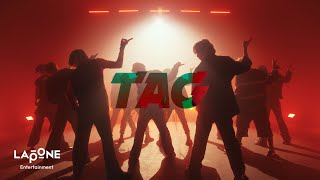 Download lagu INI|'TAG' Choreography Video mp3 Download lagu INI|'TAG' Choreography Video mp3