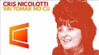 Cris Nicolotti - Vai Tomar No Cu (Official HD Music Video)