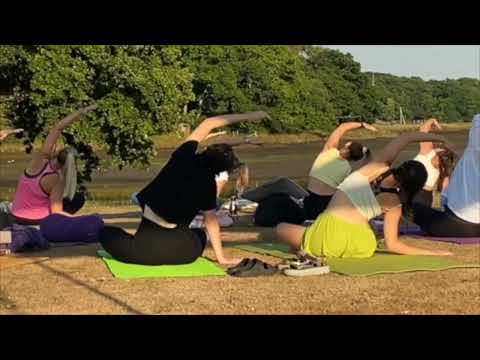 knoga twilight retreat