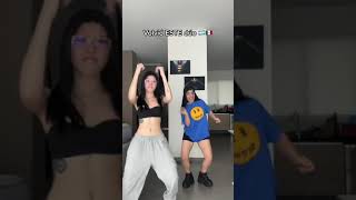 TIK TOK // PRIMORAA, ITS MICHHH #shorts