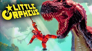 Little Orpheus - Gameplay Walkthrough | PS5