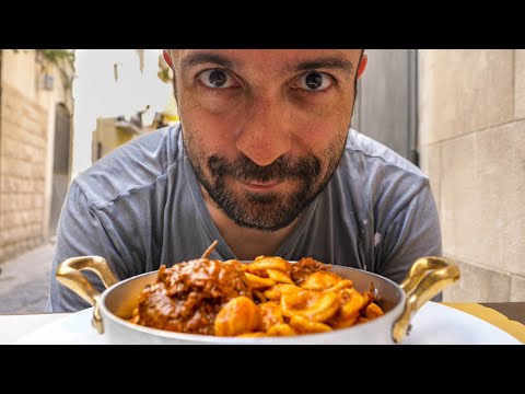 Il talento di BARI vecchia - Ep. 11