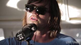 Rhett Miller - Most in the Summer Time (Live on KNCE)