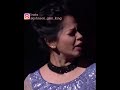 Anitha Sampath Dance Performance For Poo Nee Poo