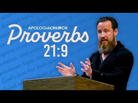 Jeff Durbin: How to Destroy Your Marriage