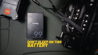 This Battery Packs a PUNCH for the price $$$