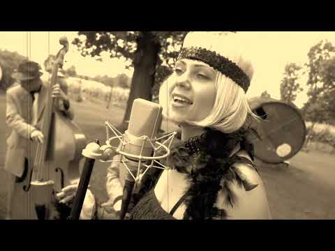 Alchemist Project feat. Anna Turska - Step Your Feet [Official MV]