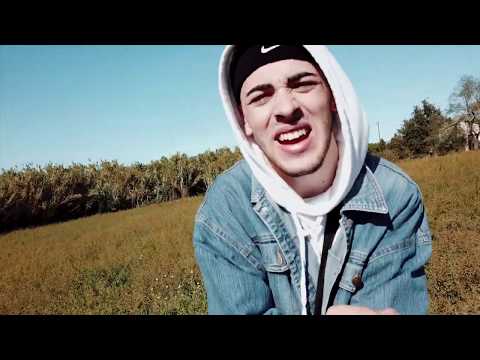 RUBEN PLATA - Como Desconocidos (Oficial Video)