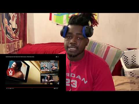 CashClick Boog Feat. Yatta “Gang In Here” (WSHH Exclusive - Official Music Video) Reaction