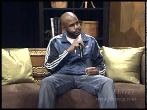 The Green Room episode 3