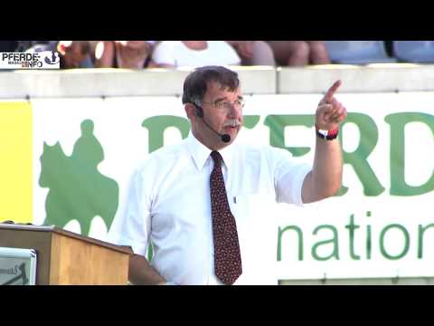 MUSTANG MAKEOVER 2018 - Die Auktion