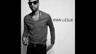 Ryan Leslie ft Usher - My I.R.I.N.A Remix