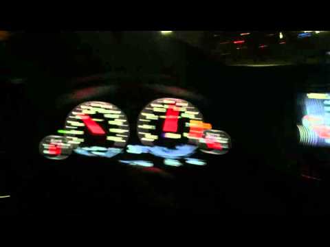 F10 M5 JB4+BCM, 50-120mph