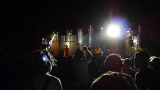 Jungle By Night at Afrobanana 08.07.17