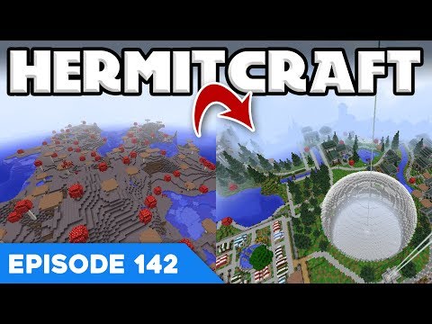 Hermitcraft V 142 | THIS IS THE END?! 😭 | A Minecraft Let's Play