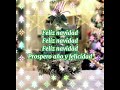 Feliz Navidad  by Celine Dion