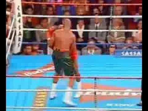 MICHAEL MOORER Highlights ("Double M")