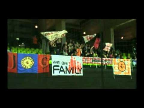 HKM Wismut Gera II  Mannschaft powered by Ultras Gera 1999