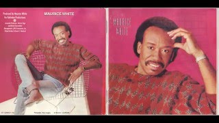 Maurice White - 01. Switch On Your Radio (1985)