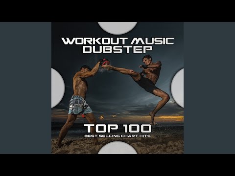 Dubmaster Conte - In-A-By (Dubstep Glitch Hop Bass)