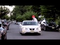 CAM RON 1ST OF THE MONTH MOVIE TRAILER