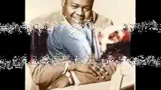 Fats Domino - Whiskey Heaven