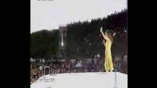 JEANETTE - PORQUE TE VAS