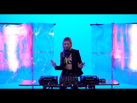 JKLN DJ Set (Berlin, July 2023)