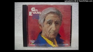 Gil Evans: 06 Buzzard Variation [1987 Remaster]