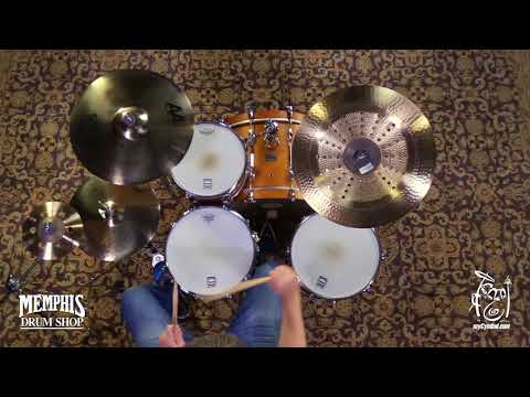 Sabian 21" AA Holy China Cymbal - 1502g (22116CS-1061718O)