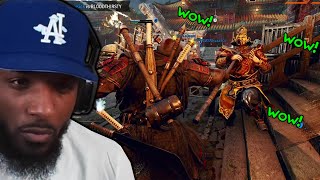 This Jiang Jun Was HEATED Fighting my Sohei... I Trolled Him 😆