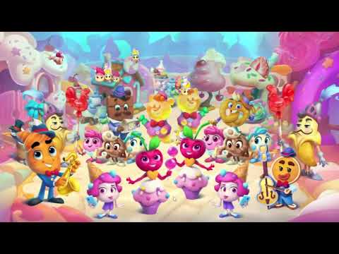 Fishdom 6930 Super Hard Level - 13 moves - NO BooSTERS