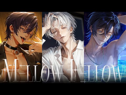 MΞLLOW FΞLLOW