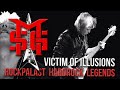 Michael Schenker Group (MSG) - Victim Of Illusions (Rockpalast'81)    FullHD