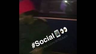 Mostack x WSTRN - Social (Snippet)