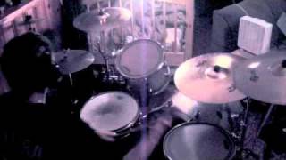 We Hate Money - Spose- Drums