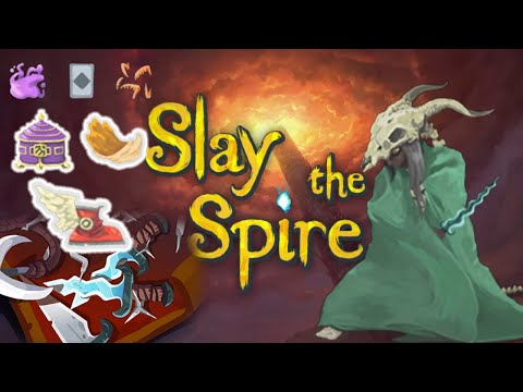 Slay the Spire September 4th Daily - Silent | Tough Bandages and Tingsha - All of the Silent Relics!