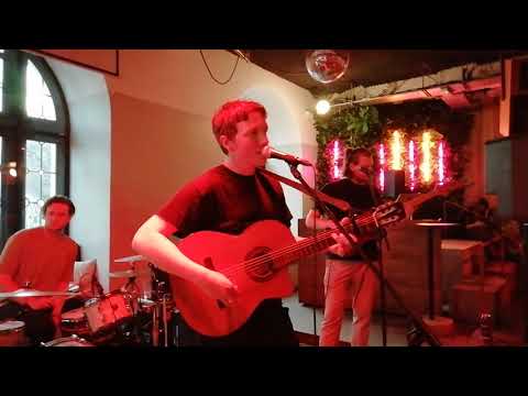 CHAPPAQUA WRESTLING | Patterns, Brighton | 13/07/19 | Hidden Herd Festival 2019